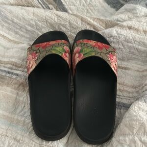 Gucci Slides